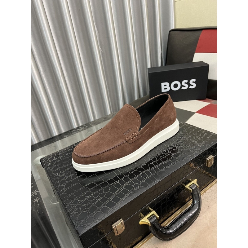 Boss Casual Shoes